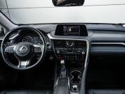 Lexus RX IV Рестайлинг Москва  - изображение 35