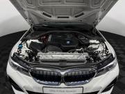 BMW 3 серии VII (G2x) Москва  - изображение 28