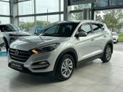 Hyundai Tucson III Екатеринбург  - изображение 31
