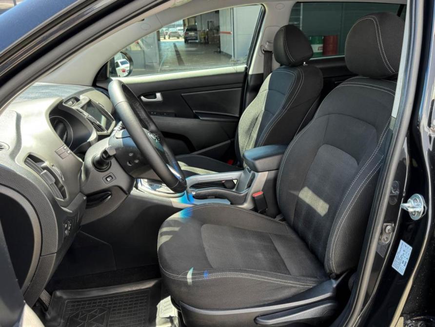 Kia Sportage III Кропоткин  - изображение 10