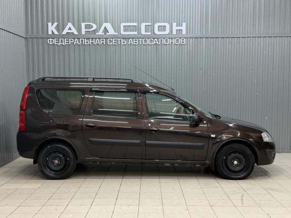 Lada (ВАЗ) Largus I с пробегом 2014 года, цена 627 000 рублей, 237000 км, универсал, Автокод Объявления