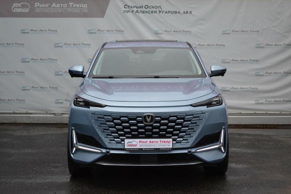 Changan UNI-K Старый Оскол  - изображение 3