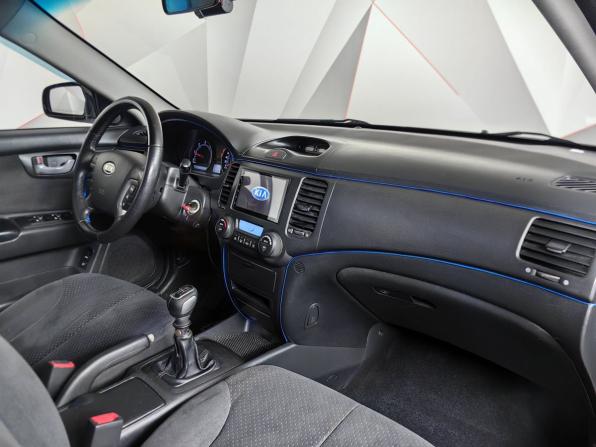Kia Magentis II с пробегом 2007 года, цена 573 000 рублей, 384267 км, седан, Автокод Объявления