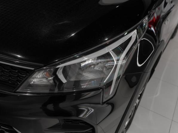 Kia Rio IV Рестайлинг с пробегом 2021 года, цена 1 595 000 рублей, 113055 км, хэтчбек, Автокод Объявления