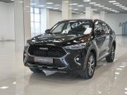 Haval F7x I Самара  - изображение 24