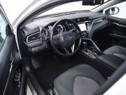 Toyota Camry VIII (XV70) Уфа  - изображение 29