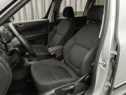 Skoda Yeti I Рестайлинг Москва  - изображение 33