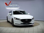 Mazda 6 III (GJ) Рестайлинг 2 Уфа  - изображение 21