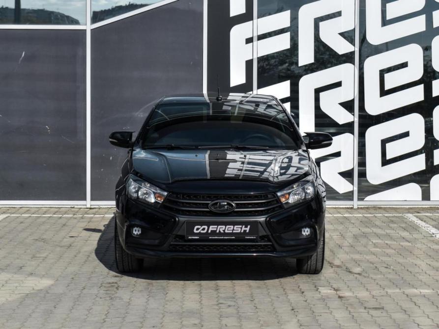 Lada (ВАЗ) Vesta I Краснодар  - изображение 3