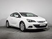 Opel Astra J Рестайлинг Санкт-Петербург  - изображение 20