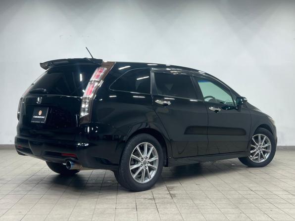 Honda Stream II Рестайлинг с пробегом 2011 года, цена 1 399 000 рублей, 137522 км, минивэн, Автокод Объявления