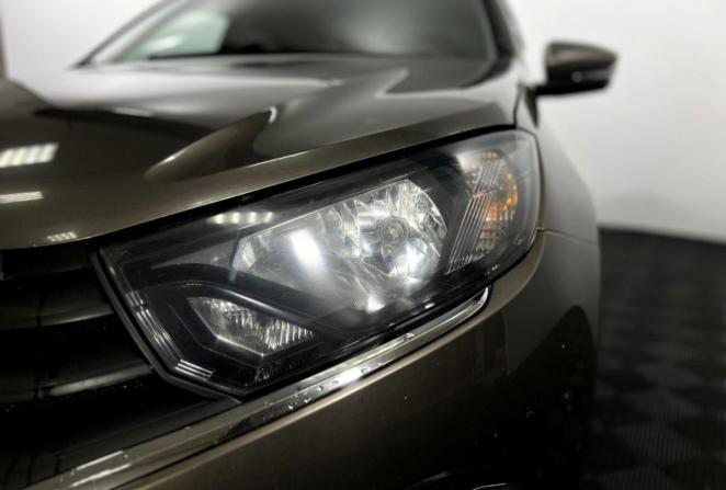 Lada (ВАЗ) Granta I Рестайлинг с пробегом 2022 года, цена 670 000 рублей, 134362 км, лифтбек, Автокод Объявления