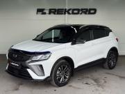 Geely Coolray I Рестайлинг Уфа  - изображение 23