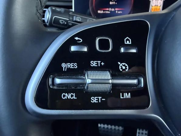 Mercedes-Benz GLS II (X167) с пробегом 2019 года, цена 7 649 000 рублей, 88457 км, внедорожник, Автокод Объявления