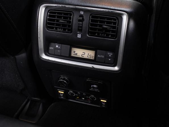 Infiniti QX60 I с пробегом 2014 года, цена 1 649 000 рублей, 185137 км, внедорожник, Автокод Объявления
