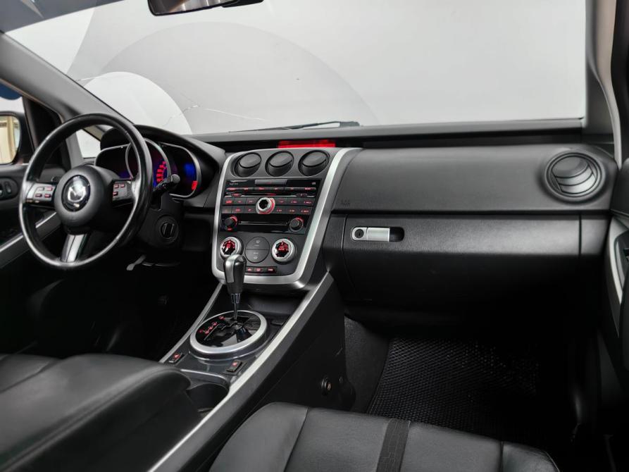 Mazda CX-7 I Подольск  - изображение 13