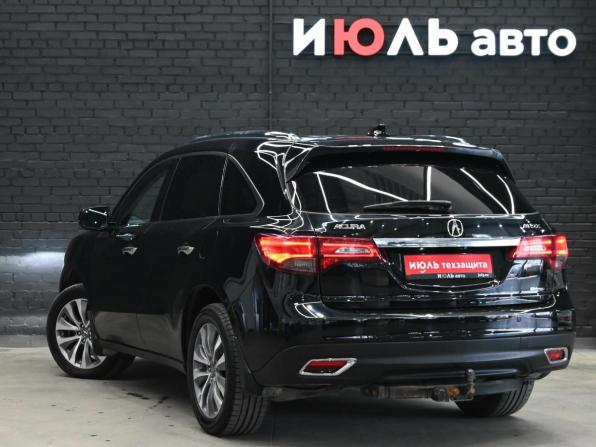 Acura MDX III с пробегом 2014 года, цена 2 800 000 рублей, 235293 км, внедорожник, Автокод Объявления