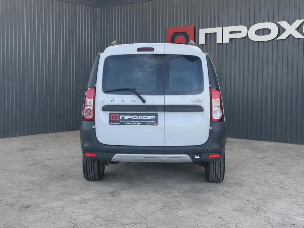 Lada (ВАЗ) Largus I с пробегом 2020 года, цена 997 000 рублей, 128457 км, универсал, Автокод Объявления