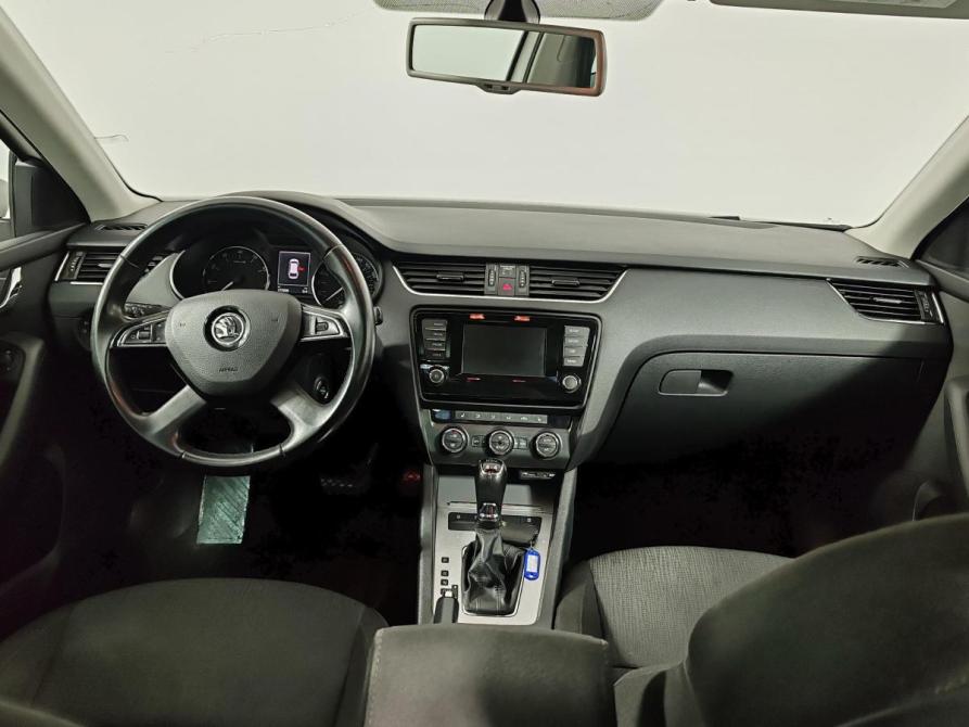 Skoda Octavia III (A7) Москва  - изображение 26