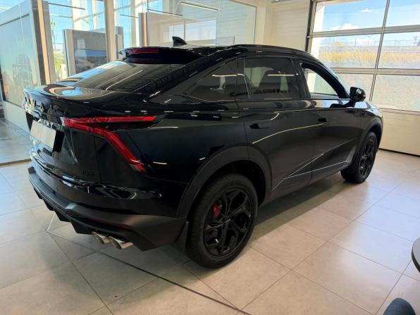 Новый Haval F7x II 2026 года, цена 3 999 000 рублей, внедорожник, Автокод Объявления