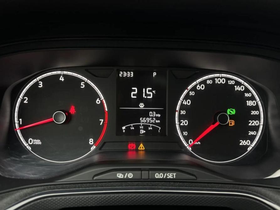 Volkswagen Polo VI Екатеринбург  - изображение 13
