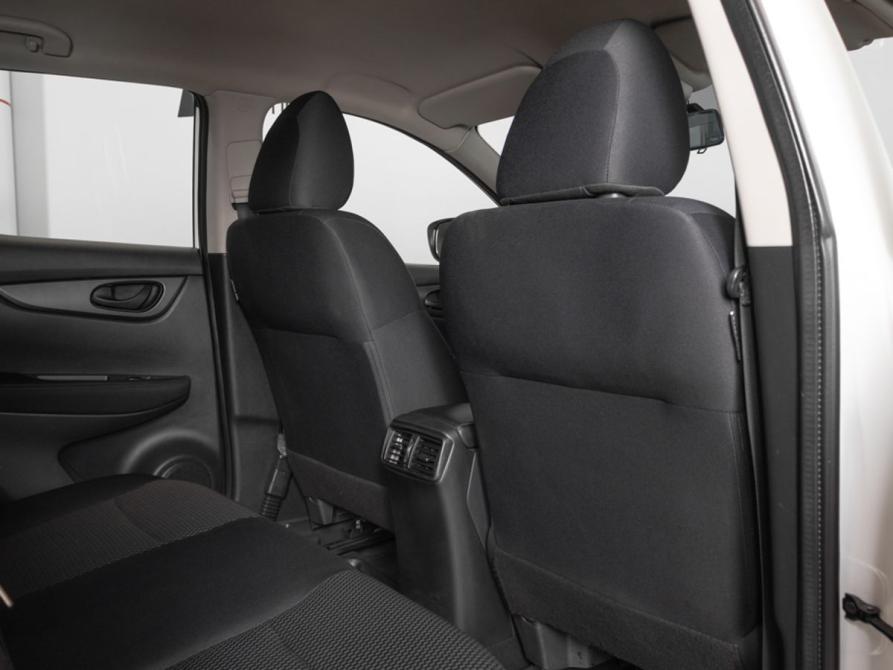 Nissan Qashqai II Казань  - изображение 8