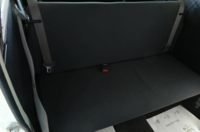 Daihatsu Mira VII с пробегом 2009 года, цена 499 000 рублей, 138000 км, хэтчбек, Автокод Объявления