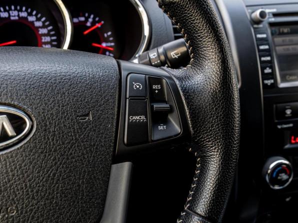 Kia Sorento II с пробегом 2012 года, цена 1 498 000 рублей, 179668 км, внедорожник, Автокод Объявления