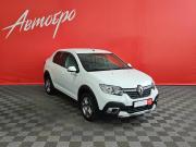 Renault Logan II Рестайлинг Вологда  - изображение 23
