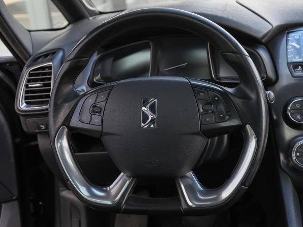 Citroen DS5 с пробегом 2012 года, цена 1 029 000 рублей, 217780 км, хэтчбек, Автокод Объявления