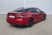 Toyota Camry VIII (XV70) Рестайлинг Иваново  - изображение 35