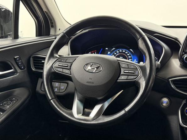 Hyundai Santa Fe IV с пробегом 2020 года, цена 3 329 000 рублей, 174265 км, внедорожник, Автокод Объявления