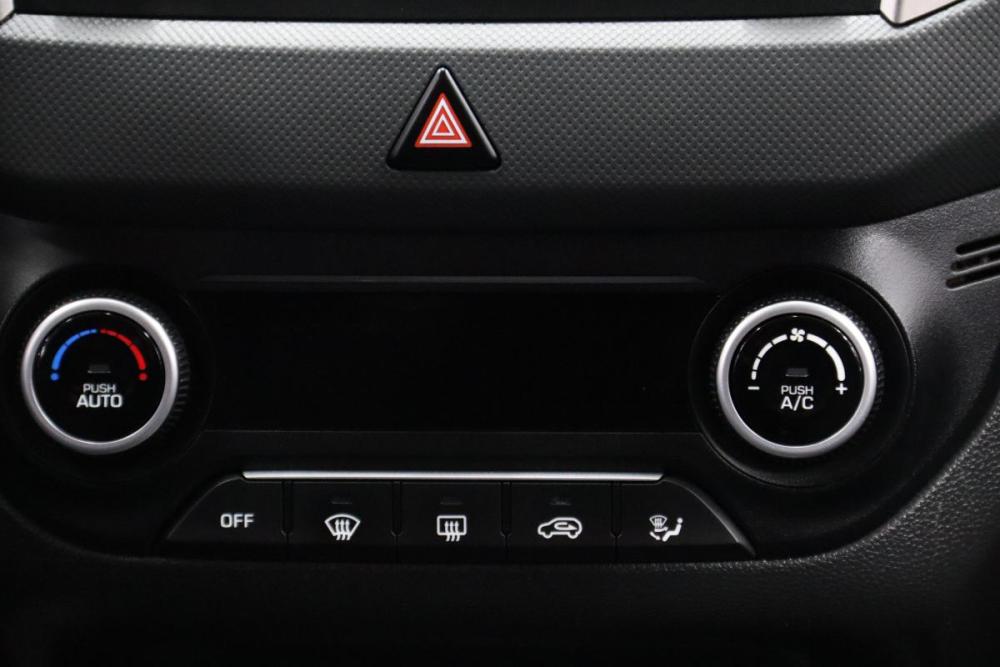 Hyundai Creta I Сургут  - изображение 22