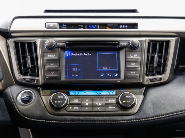 Toyota RAV4 IV (XA40) с пробегом 2013 года, цена 2 285 000 рублей, 82327 км, внедорожник, Автокод Объявления