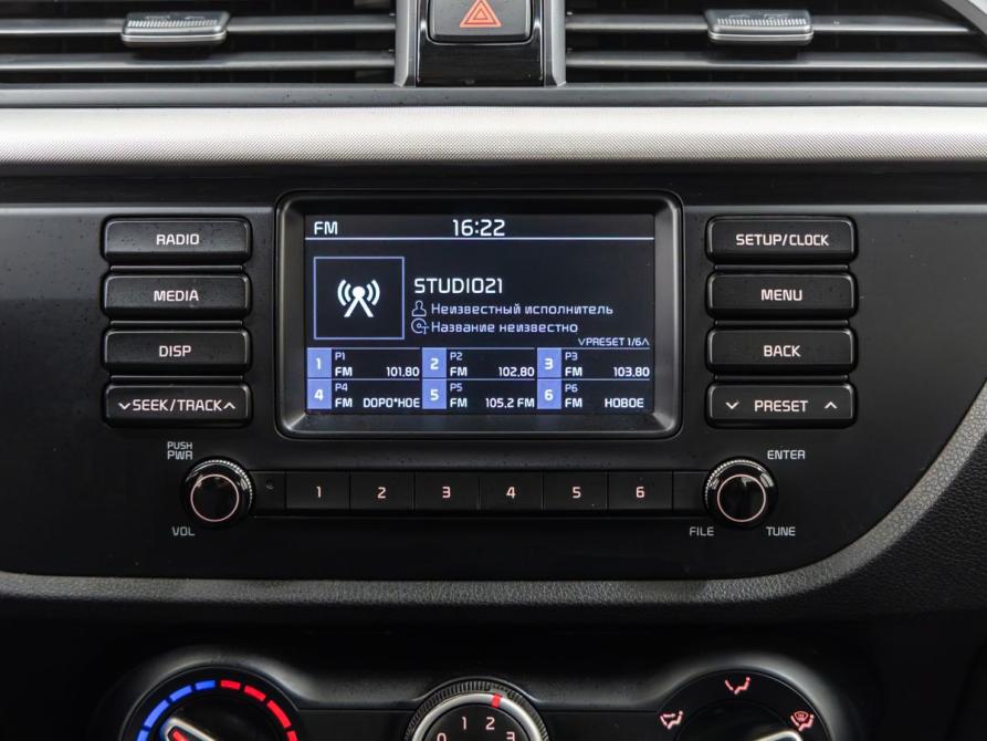 Kia Rio IV Волгоград  - изображение 21