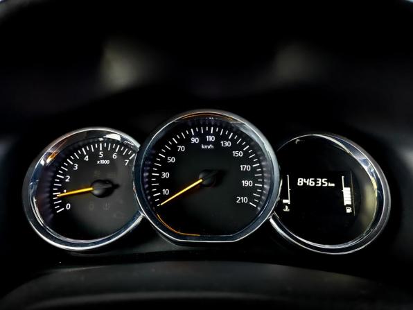 Renault Logan II Рестайлинг с пробегом 2019 года, цена 1 125 000 рублей, 84631 км, седан, Автокод Объявления