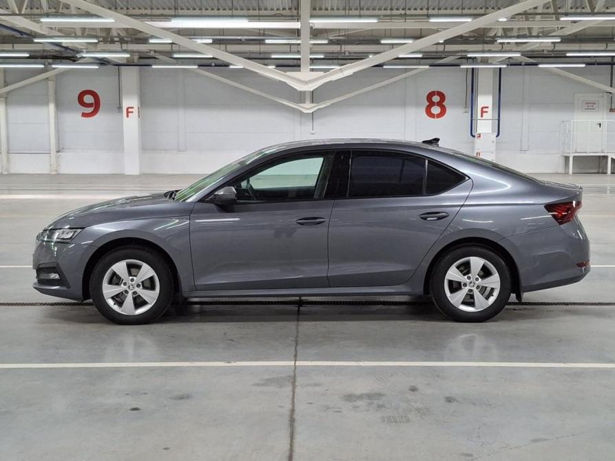 Skoda Octavia IV (A8) Казань  - изображение 10