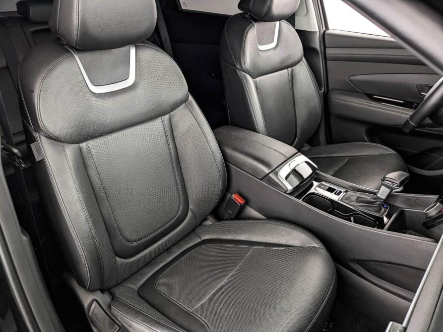 Hyundai Tucson IV Рестайлинг Москва  - изображение 23
