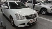 Nissan Almera III (G15) Санкт-Петербург  - изображение 8