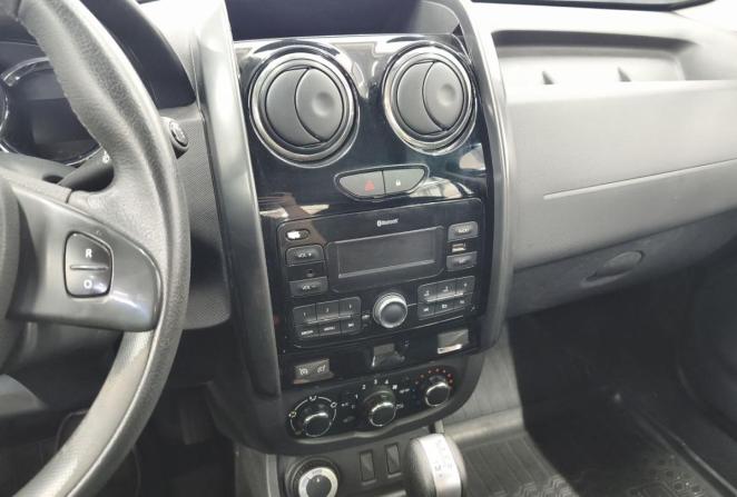Renault Duster I Рестайлинг с пробегом 2018 года, цена 1 349 000 рублей, 178818 км, внедорожник, Автокод Объявления