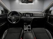Kia Sportage IV Кемерово  - изображение 21