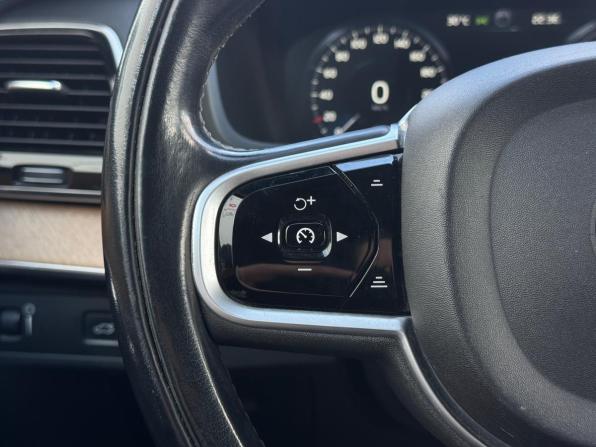 Volvo XC90 II с пробегом 2018 года, цена 3 500 000 рублей, 152561 км, внедорожник, Автокод Объявления
