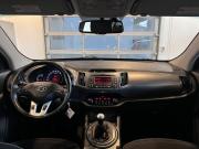 Kia Sportage III Чебоксары  - изображение 46