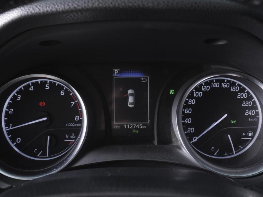 Toyota Camry VIII (XV70) Ростов-на-Дону  - изображение 17