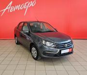 Lada (ВАЗ) Granta I Рестайлинг Вологда  - изображение 24
