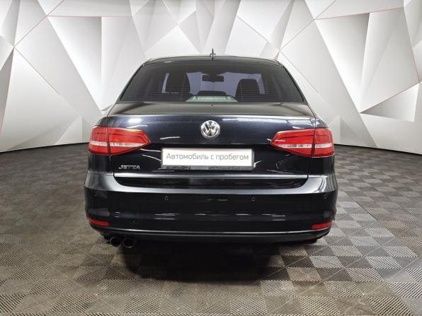Volkswagen Jetta VI Рестайлинг с пробегом 2014 года, цена 839 000 рублей, 243290 км, седан, Автокод Объявления