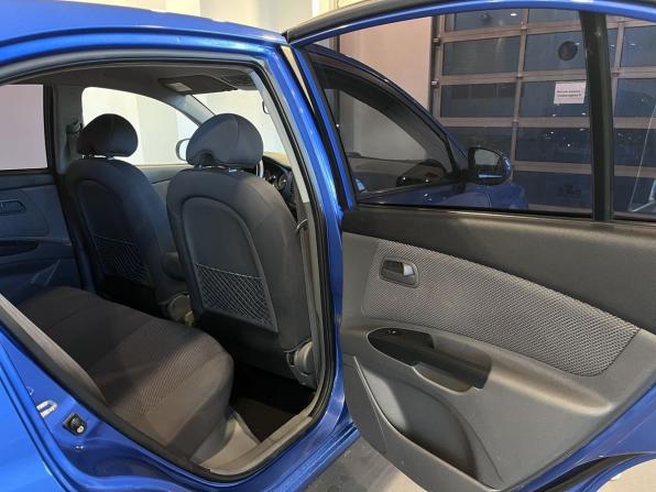 Kia Rio II Рестайлинг с пробегом 2011 года, цена 640 000 рублей, 147525 км, хэтчбек, Автокод Объявления