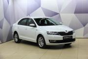 Skoda Rapid I Рестайлинг Чебоксары  - изображение 44