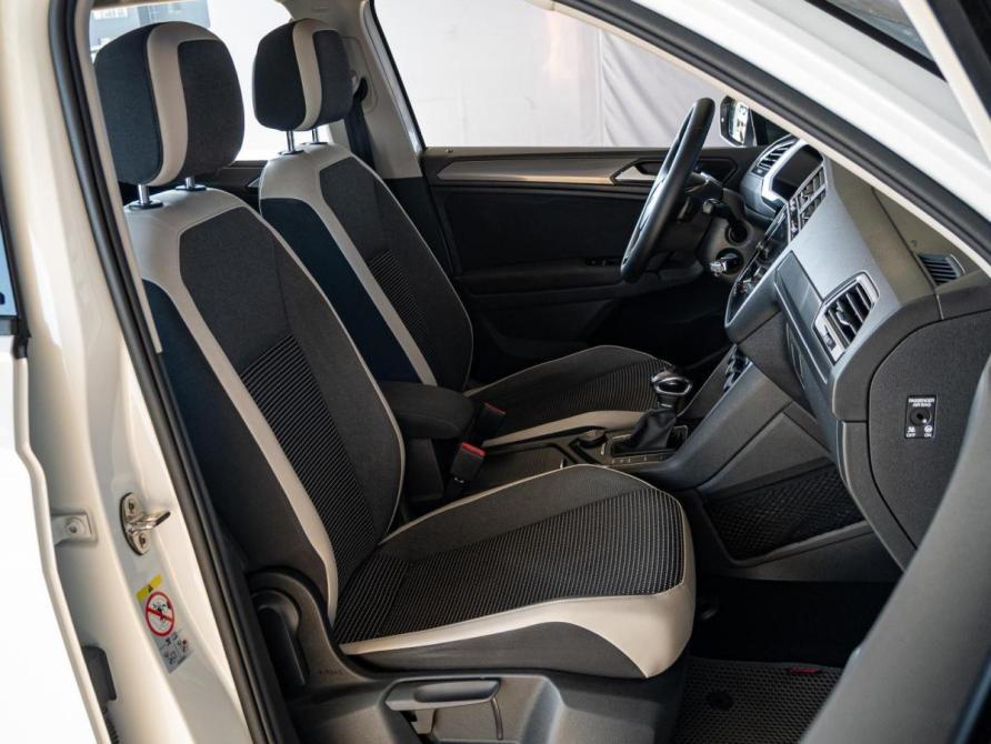 Volkswagen Tiguan II Краснодар  - изображение 8