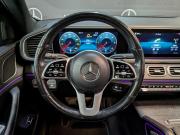 Mercedes-Benz GLE II (V167) Москва  - изображение 43